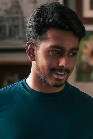 Ajay Dhisan