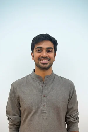 Sai Krishna Meka